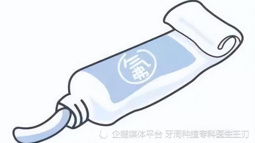 如何正确的选择牙膏？