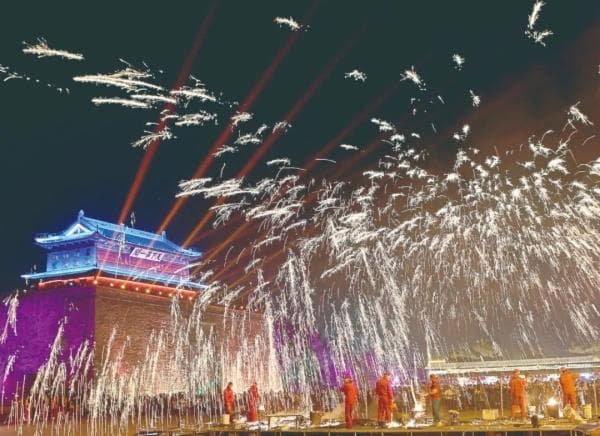 226.7万人次，16.86亿元！秦皇岛市文旅市场“热辣滚烫”