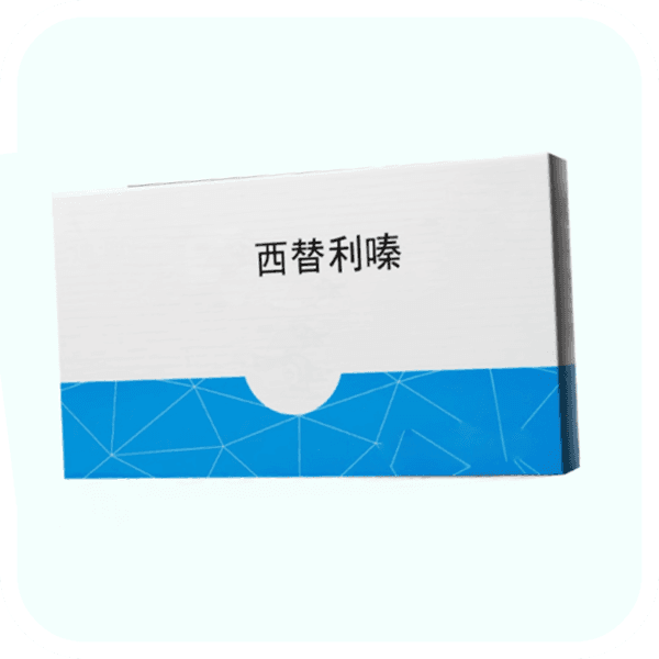 为什么西替利嗪一吃就不咳嗽