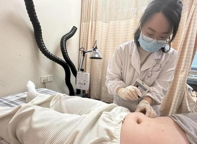 两会话健康③｜中医埋线、高蛋白饮食法……专家教你科学减肥！