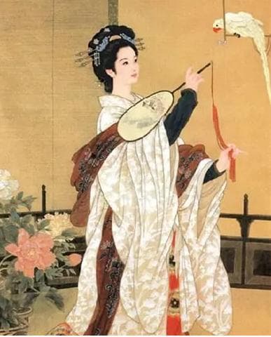 上官婉儿是谁？一介女流却影响两代朝堂