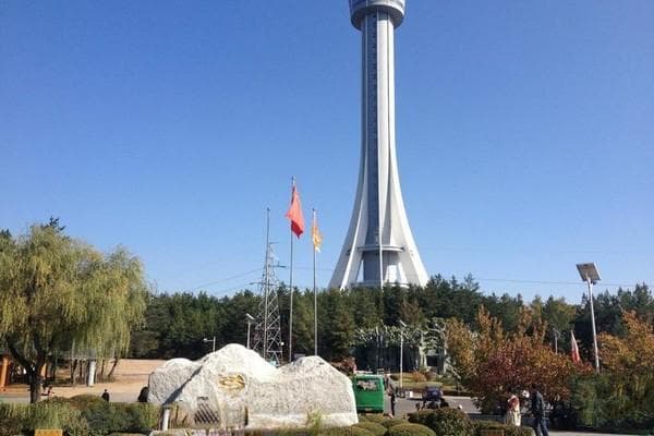 延吉帽儿山国家森林公园旅游攻略：免费游玩的4A级景区