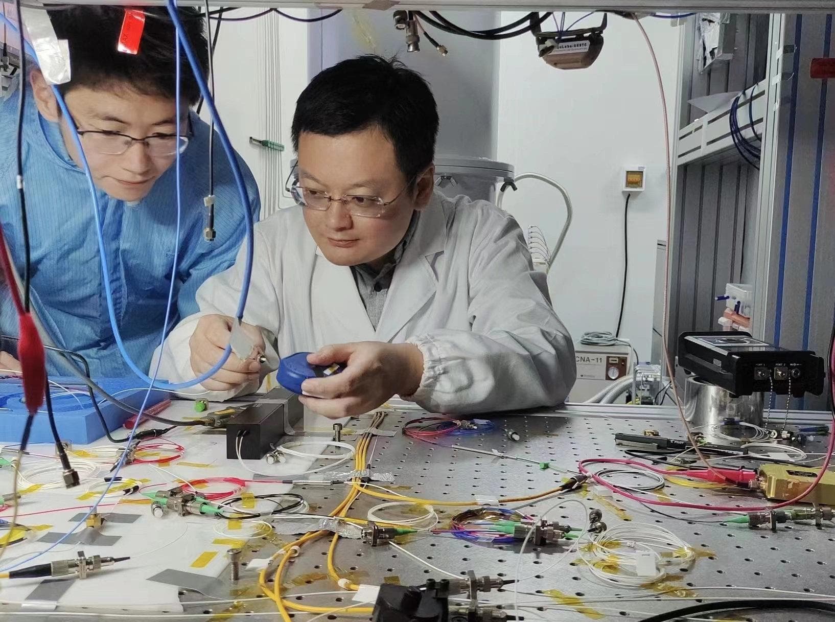 四川量子科技产业：高校企业协同创新，三大赛道齐发力