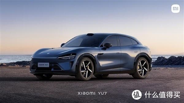 小米YU7中配四驱车型申报信息曝光：双电机四驱，磷酸铁锂电池