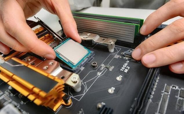 电脑寿命逐个谈：CPU、内存最长寿，反倒是这个配件最爱坏