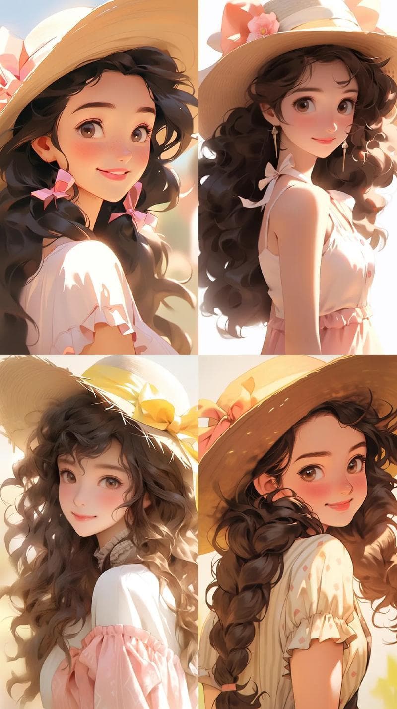 AI绘画与传统漫画的区别是什么？