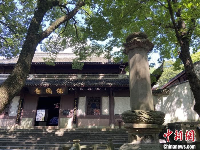 古建游成中国“Z世代”长假心头好