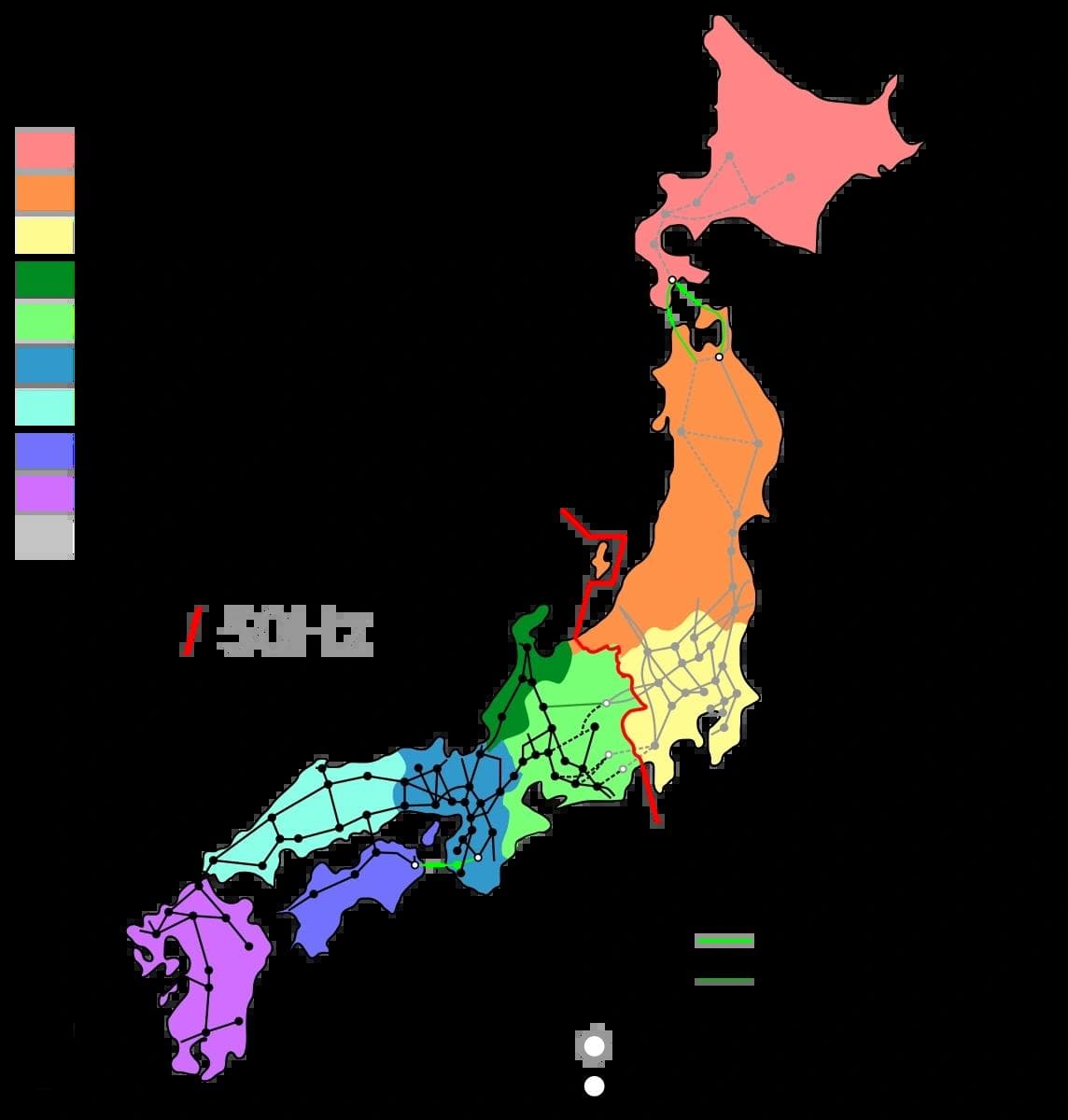 日本旅行必备：日本插头、插座、电压与转接头全攻略