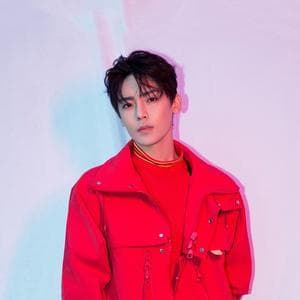 侯明昊：多栖发展的潜力偶像