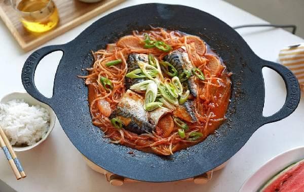 炖青鱼：传统美味的制作方法与营养搭配