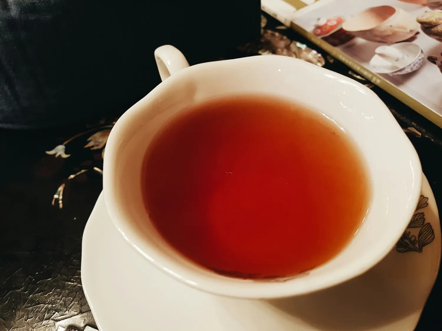 红糖姜茶：缓解小腹隐痛的实用良方