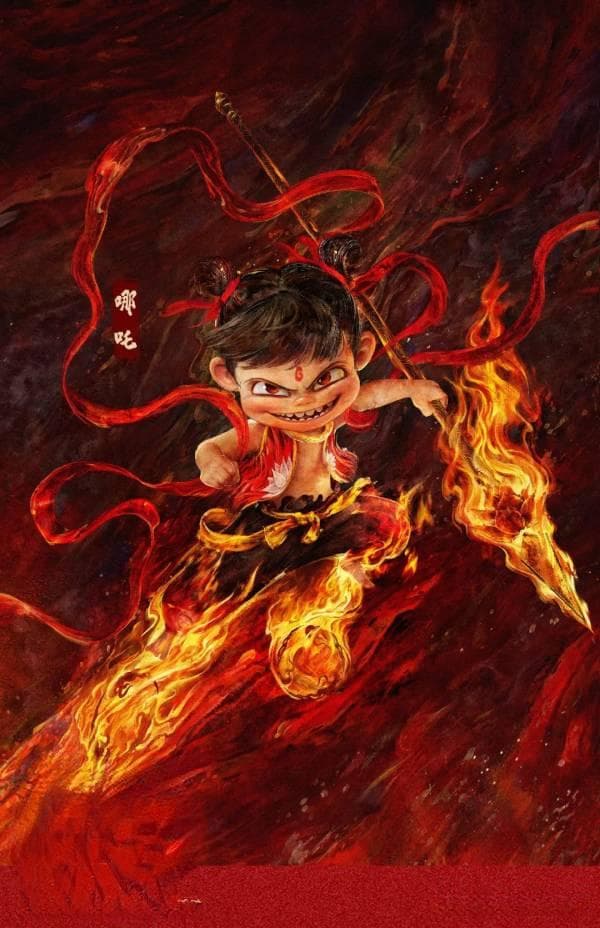 中国动画要打动世界，不能靠外包