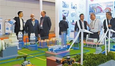 第二十六届中国国际矿业大会：绿色技术助力行业转型 推动矿山更加环保和智能化