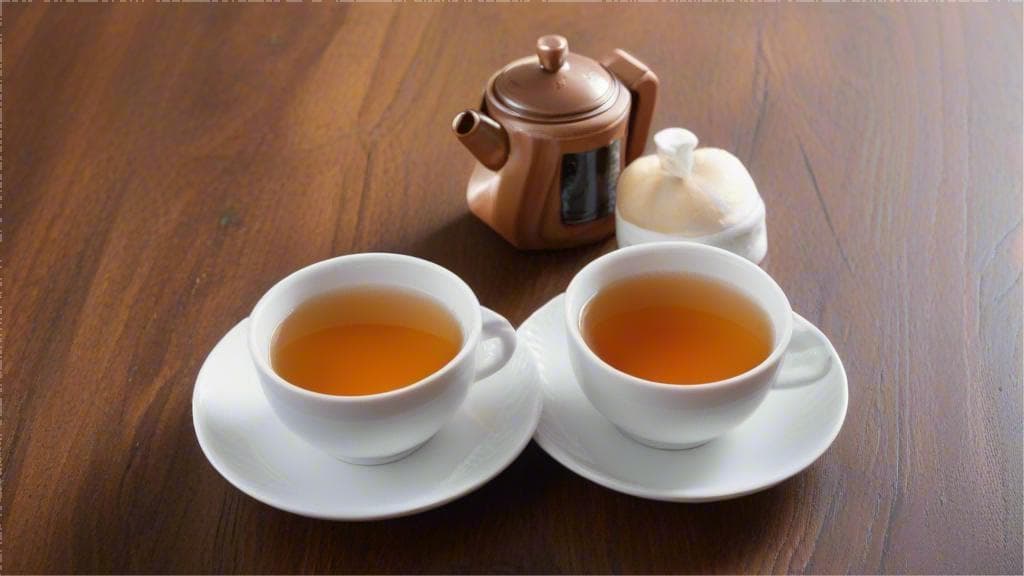 从茶园到茶杯：全方位提升茶叶质量的关键环节
