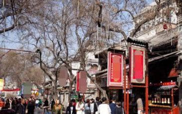西安4天3晚精华游：10大景点+5大美食全攻略
