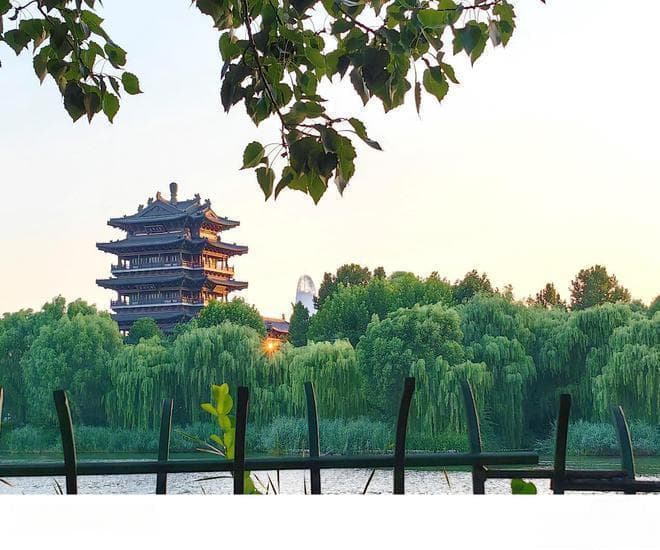 济南3天2晚自驾游攻略：以大明湖为中心吃住游一篇搞定