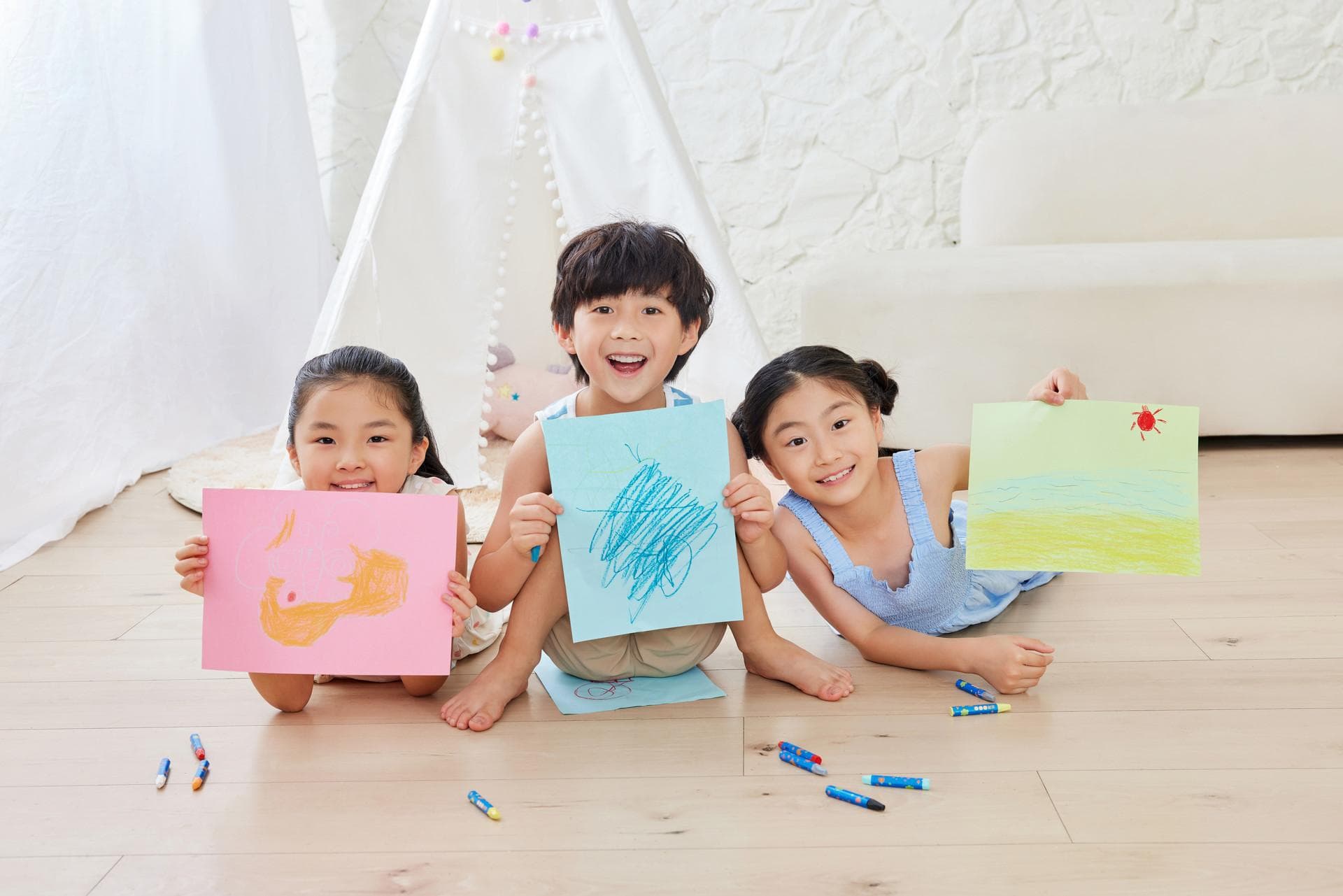 如何通过日常对话互动增加孩子词汇量