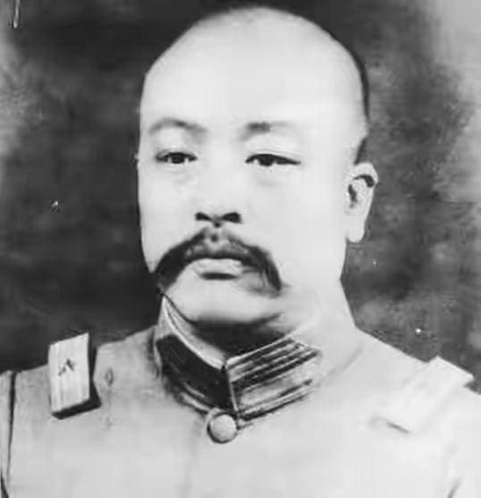 民国军阀之北洋直系王承斌