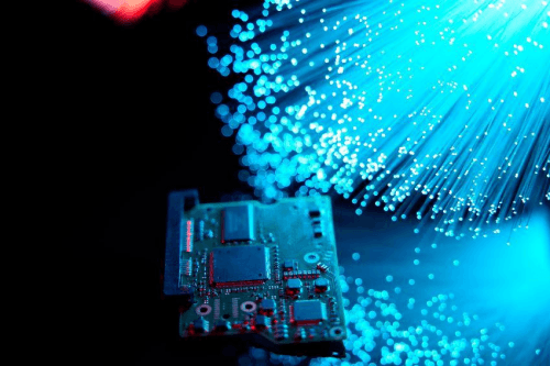 探秘 GaN MOSFET：新一代功率器件的卓越性能与多元应用