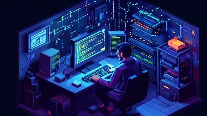 电脑如何配置RAID：从硬件准备到维护监控的完整指南