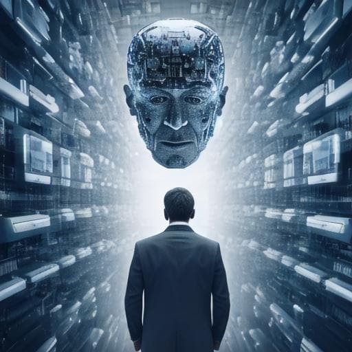 AI新手入门教程：从零开始踏上AI之路