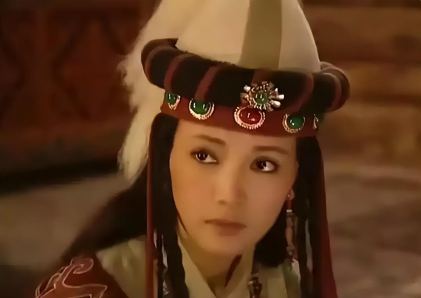 元朝不到100年就灭亡了？看看他们皇位的传承有多乱，就明白了