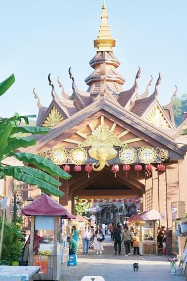 平替旅游成2024年旅游趋势 正让全球年轻人疯狂