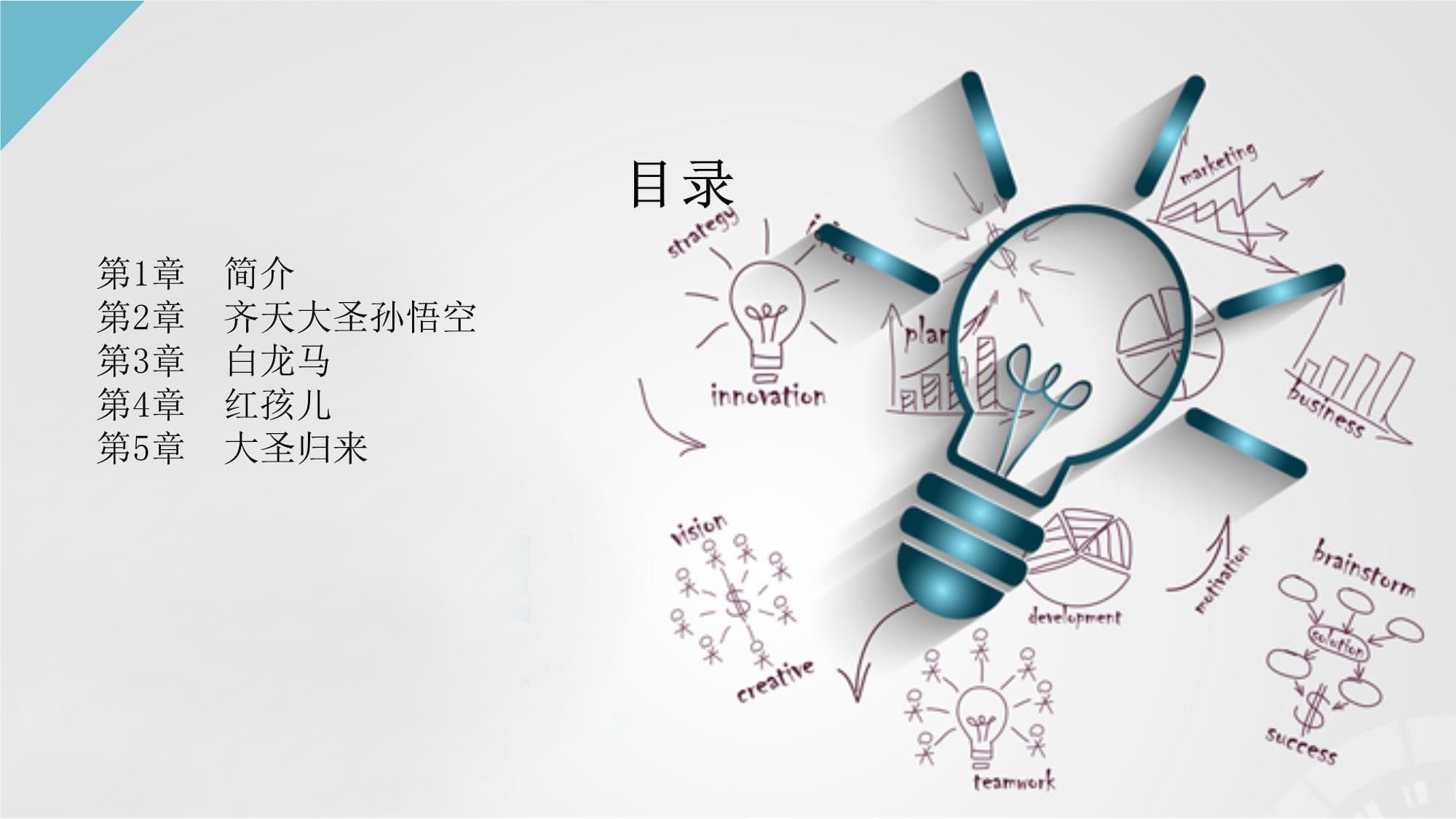 古代小说与历史的结合-《西游记》中的动物形象与人性探讨