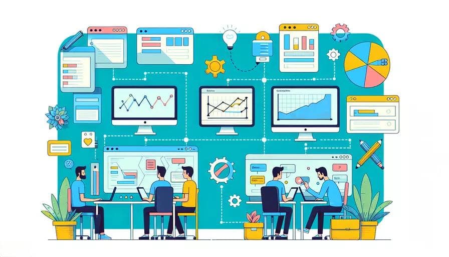 Vue.js开发移动端网站与PC端网站的区别详解
