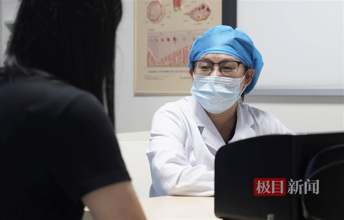 中秋假期不少夫妻求“助孕”！生殖专家提醒：做好生育规划，提前评估生育力