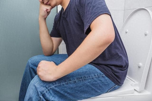 排出的大便像一颗颗“羊屎球”，是怎么回事？有啥办法缓解？