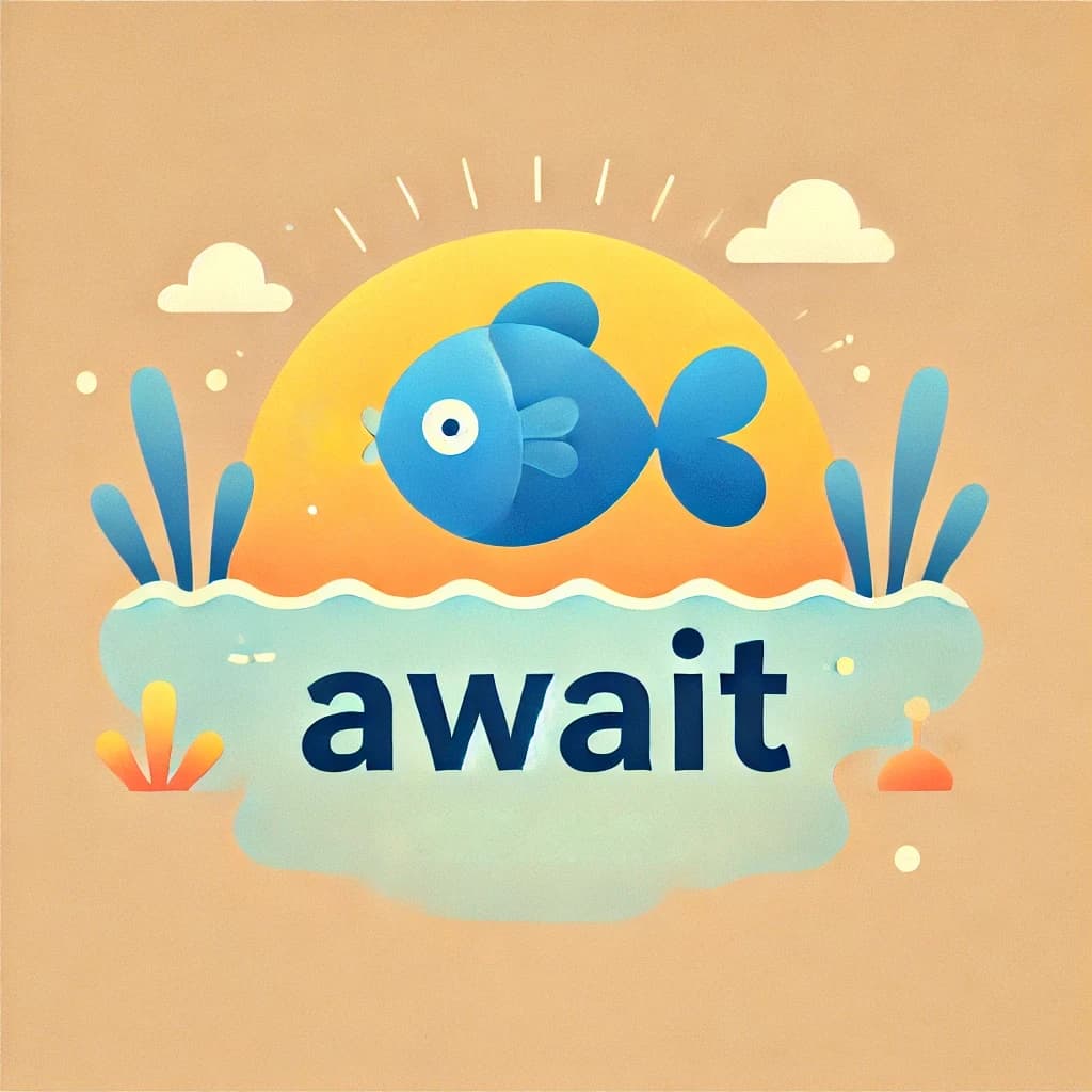 用await-to-js让Promise操作更简洁