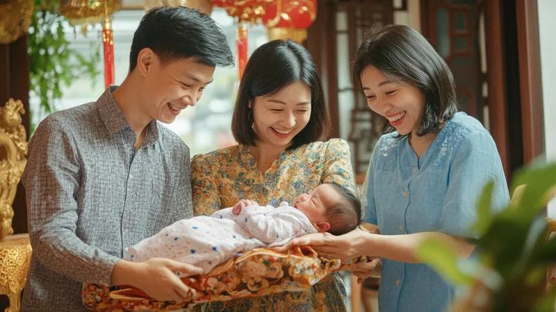 31省份人口出生率公布：广东为何最能生？