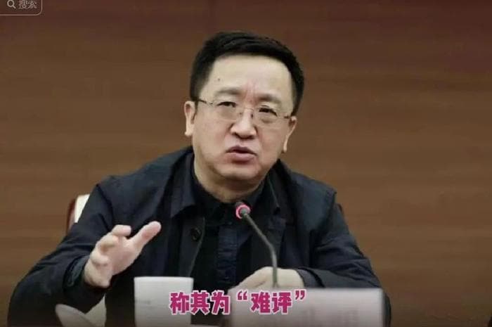 作协副主席评《哪吒2》是低俗艺术，污染神话，网友反驳：双标