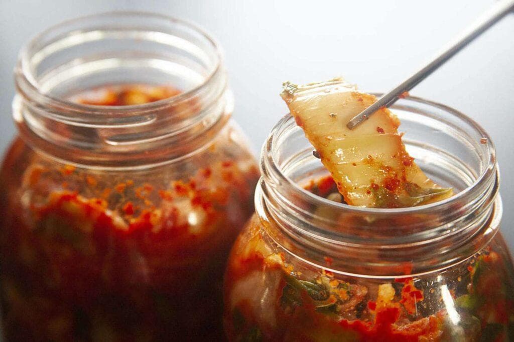 自制韩国泡菜（Kimchi）：从入门到精通的完整指南