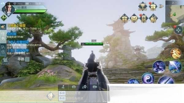 剑侠情缘2：剑歌行少林武魂技能加点全攻略