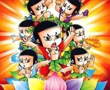 《葫芦娃》亲子观影指南：重温经典