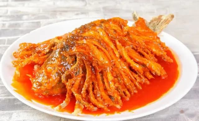 河北十大美食：品味燕赵大地的独特风味