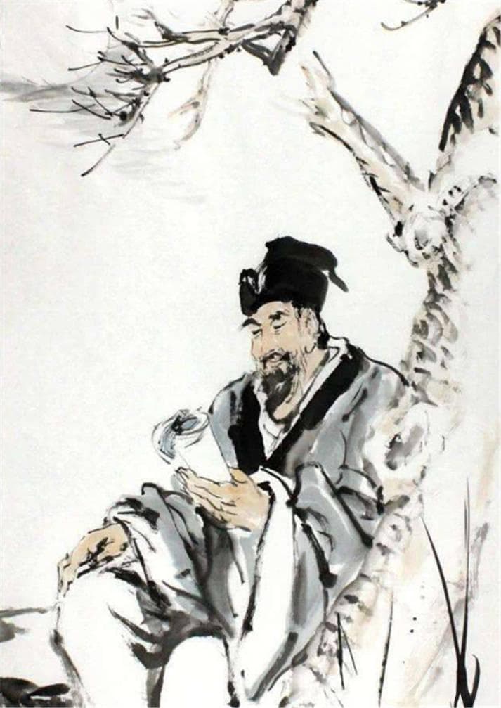 柳宗元：一位卓越的文化巨匠