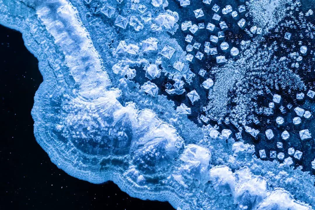 海蓝宝石是水晶吗？了解海蓝宝石的本质