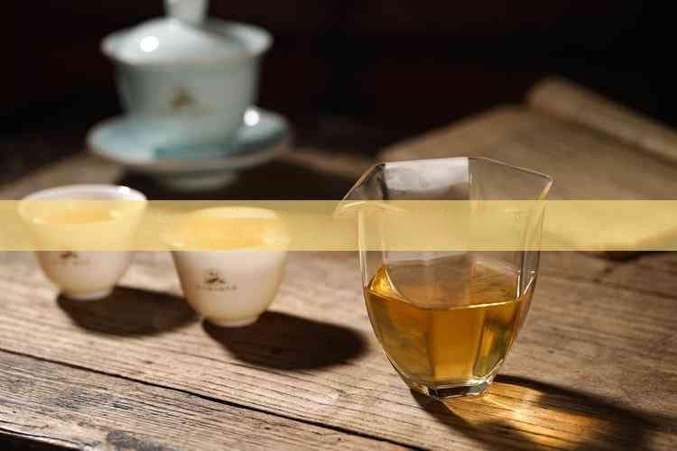 适合高血压患者饮用的茶类指南
