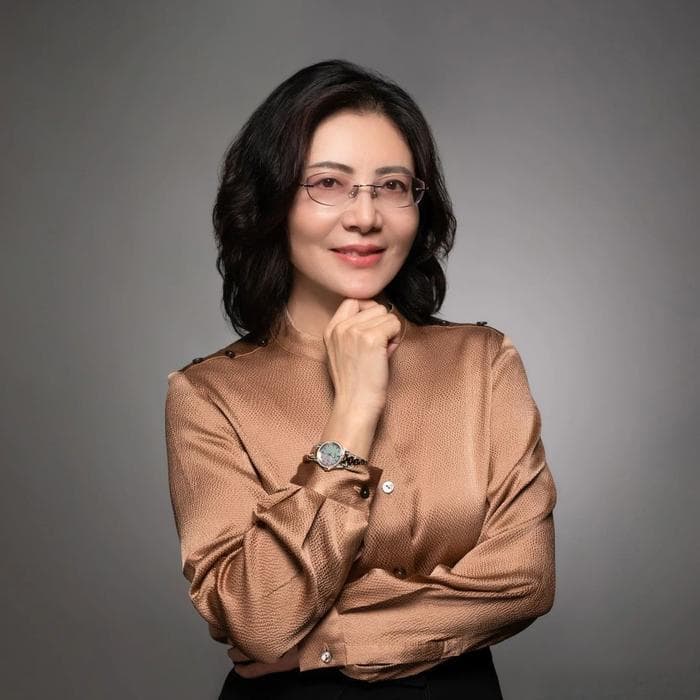 激发潜力：女性领导的机遇与挑战