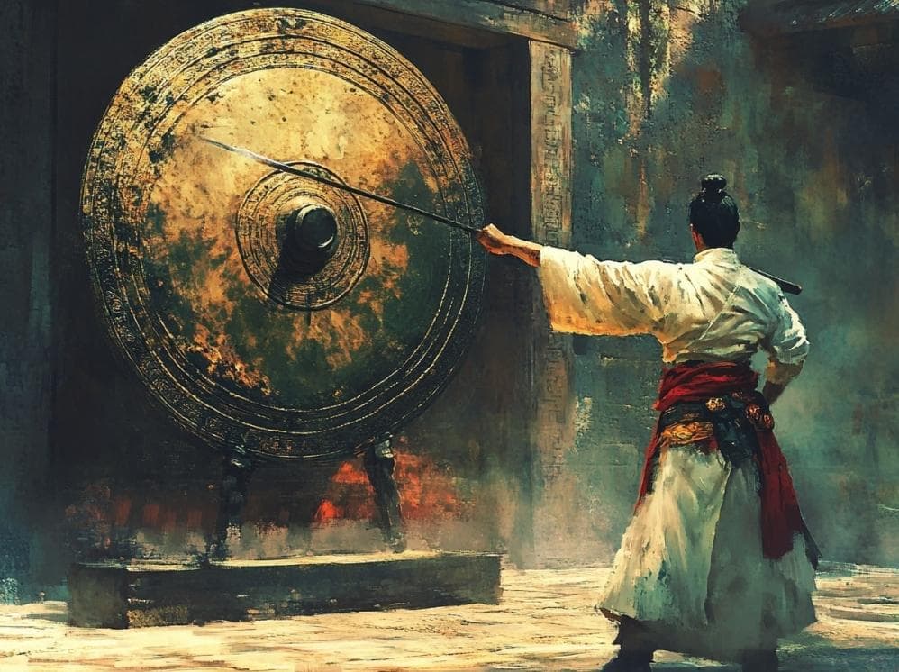 龚姓的字辈：家族传承的文化密码