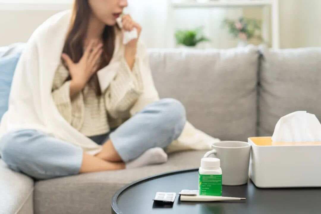 风寒感冒15种中成药的选用和用药误区的规避