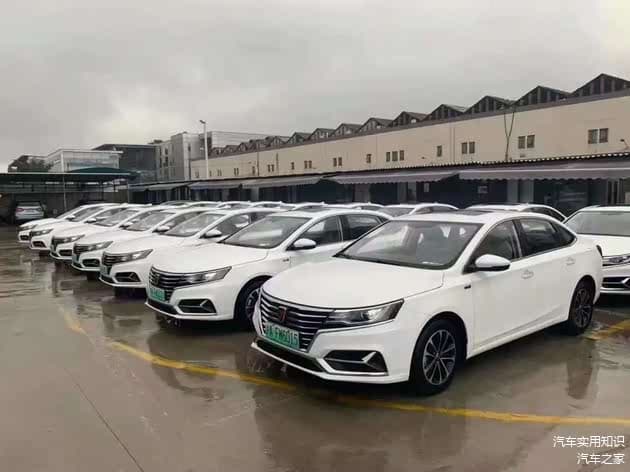 跑网约车用什么车合适？答案竟然是……