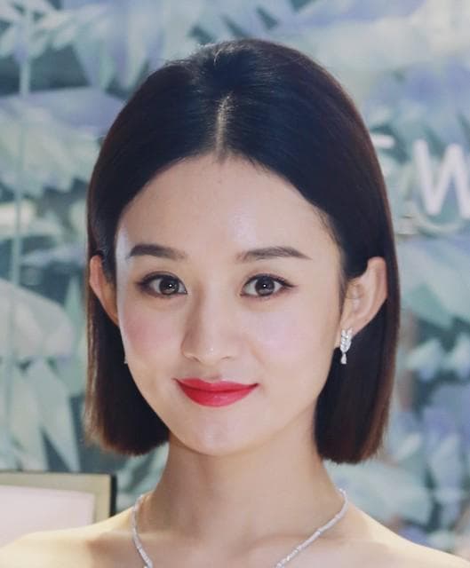 赵丽颖保持身材有秘籍，普通人也能学，归根结底就这四点