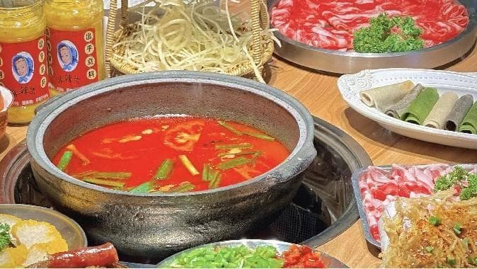 揭秘：贵州酸汤牛肉火锅