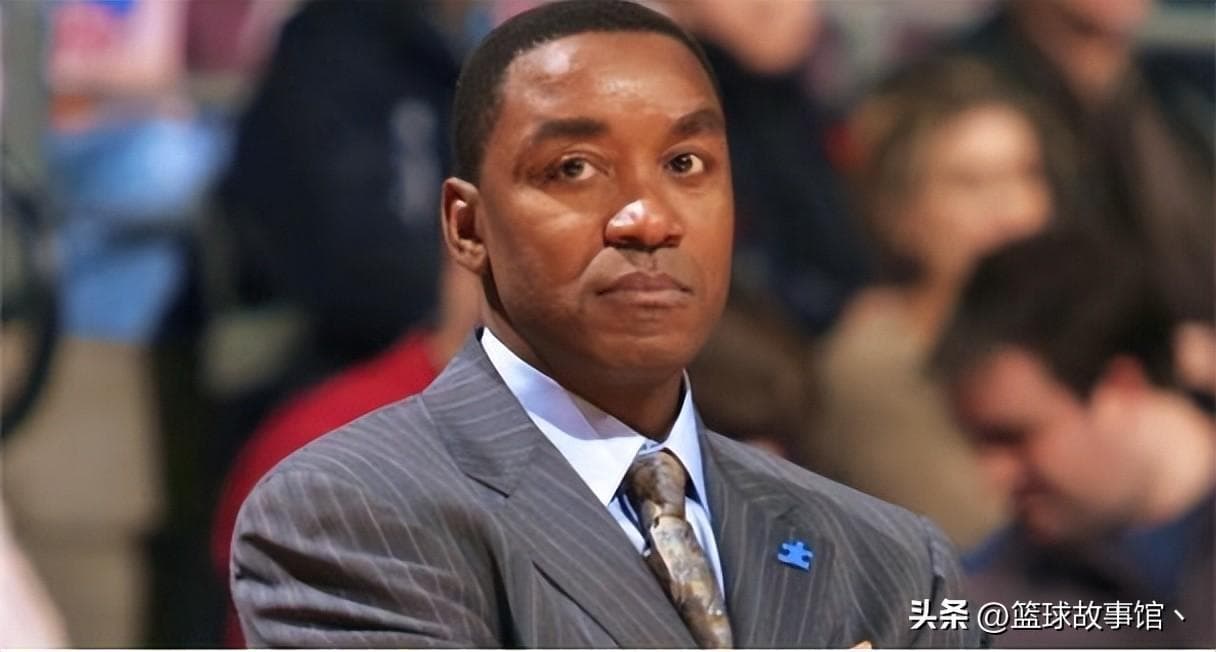 NBA历史上退役后当教练的10大球星