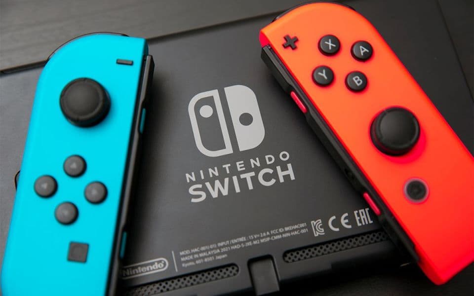 任天堂仍在打击Switch破解和盗版，并再发两起新案件诉讼