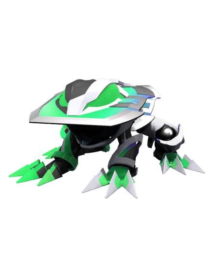 假面骑士Kekera